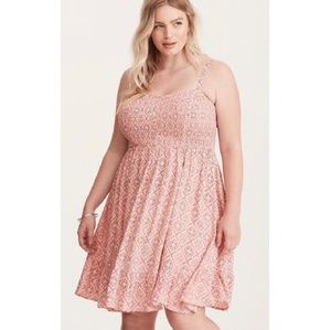 Torrid Dress 🌸💮